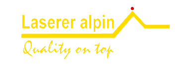 Laserer alpin — Quality on top